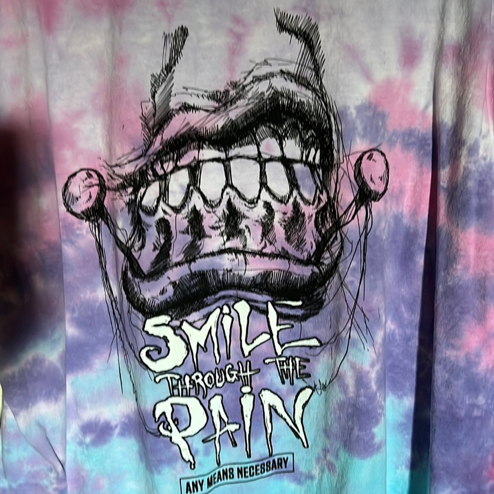 Any means necessary XXXL